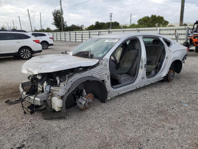 chevrolet impala lt 2019 1g11z5sa2ku141380