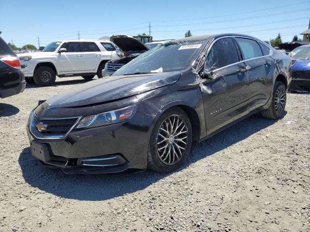 chevrolet impala ls 2016 1g11z5sa4gu153781