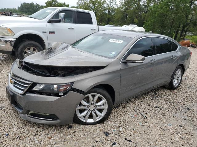 chevrolet impala 2019 1g11z5sa6ku134173