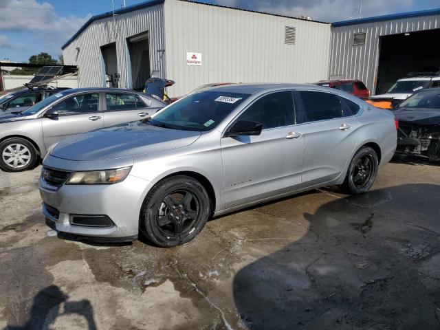 chevrolet impala ls 2015 1g11z5sl2fu107981