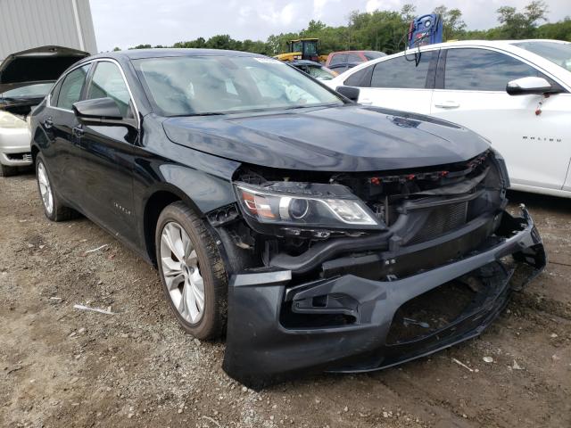 chevrolet impala ls 2015 1g11z5sl3fu101249