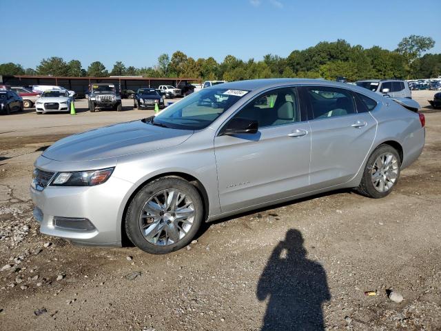 chevrolet impala ls 2015 1g11z5sl3fu131478