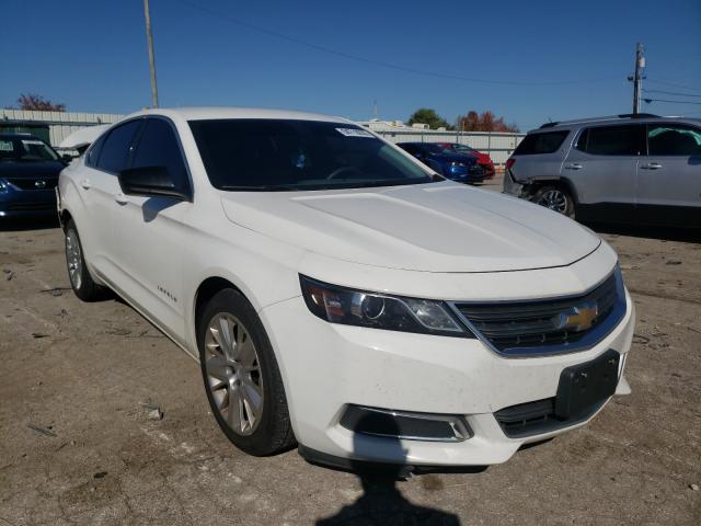 chevrolet impala ls 2015 1g11z5sl4fu100773