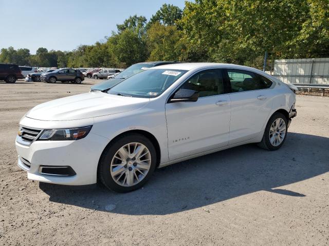 chevrolet impala ls 2015 1g11z5sl4fu123860