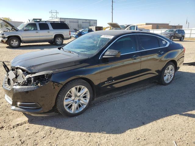 chevrolet impala ls 2015 1g11z5sl6fu110916