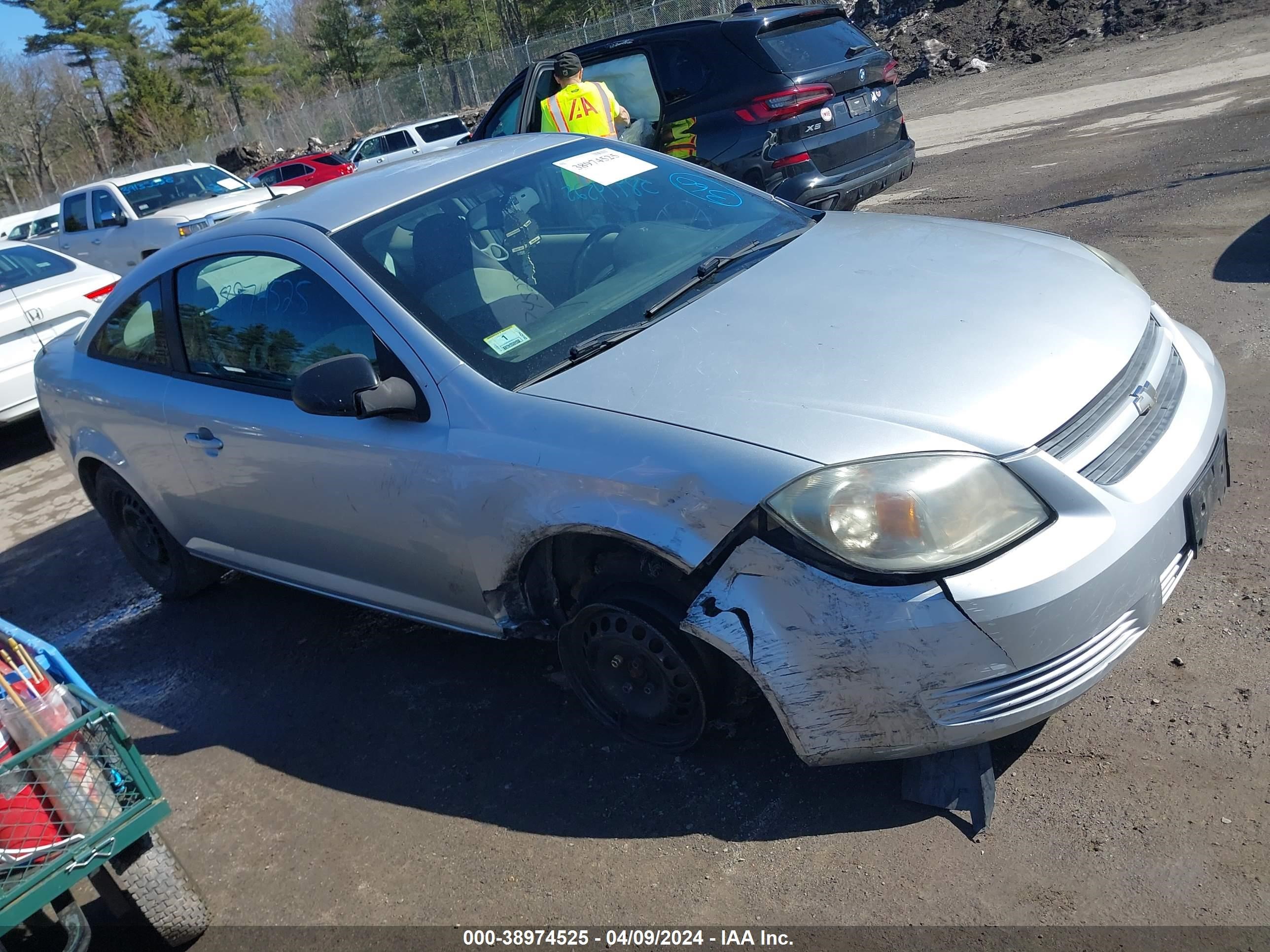 chevrolet cobalt 2010 1g1aa1f50a7208617