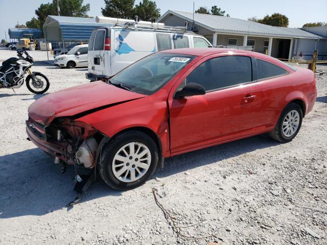 chevrolet cobalt ls 2010 1g1aa1f59a7100478