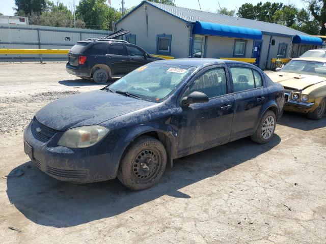 chevrolet cobalt ls 2010 1g1ab5f50a7106996