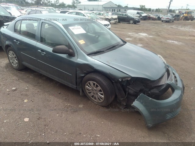 chevrolet cobalt 2010 1g1ab5f50a7156782