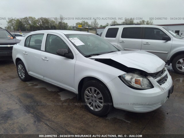 chevrolet cobalt 2010 1g1ab5f50a7170889