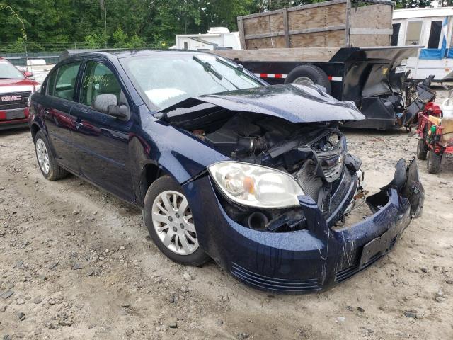 chevrolet cobalt ls 2010 1g1ab5f50a7244571