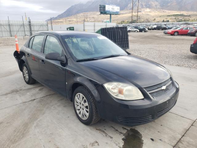 chevrolet cobalt ls 2010 1g1ab5f51a7105534