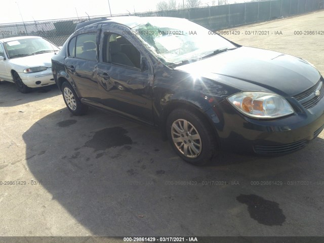 chevrolet cobalt 2010 1g1ab5f52a7128711