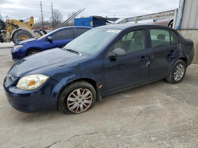 chevrolet cobalt ls 2010 1g1ab5f52a7141149