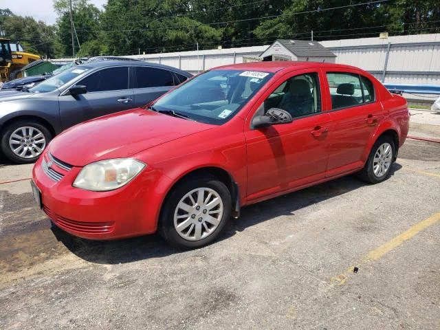 chevrolet cobalt ls 2010 1g1ab5f54a7146997