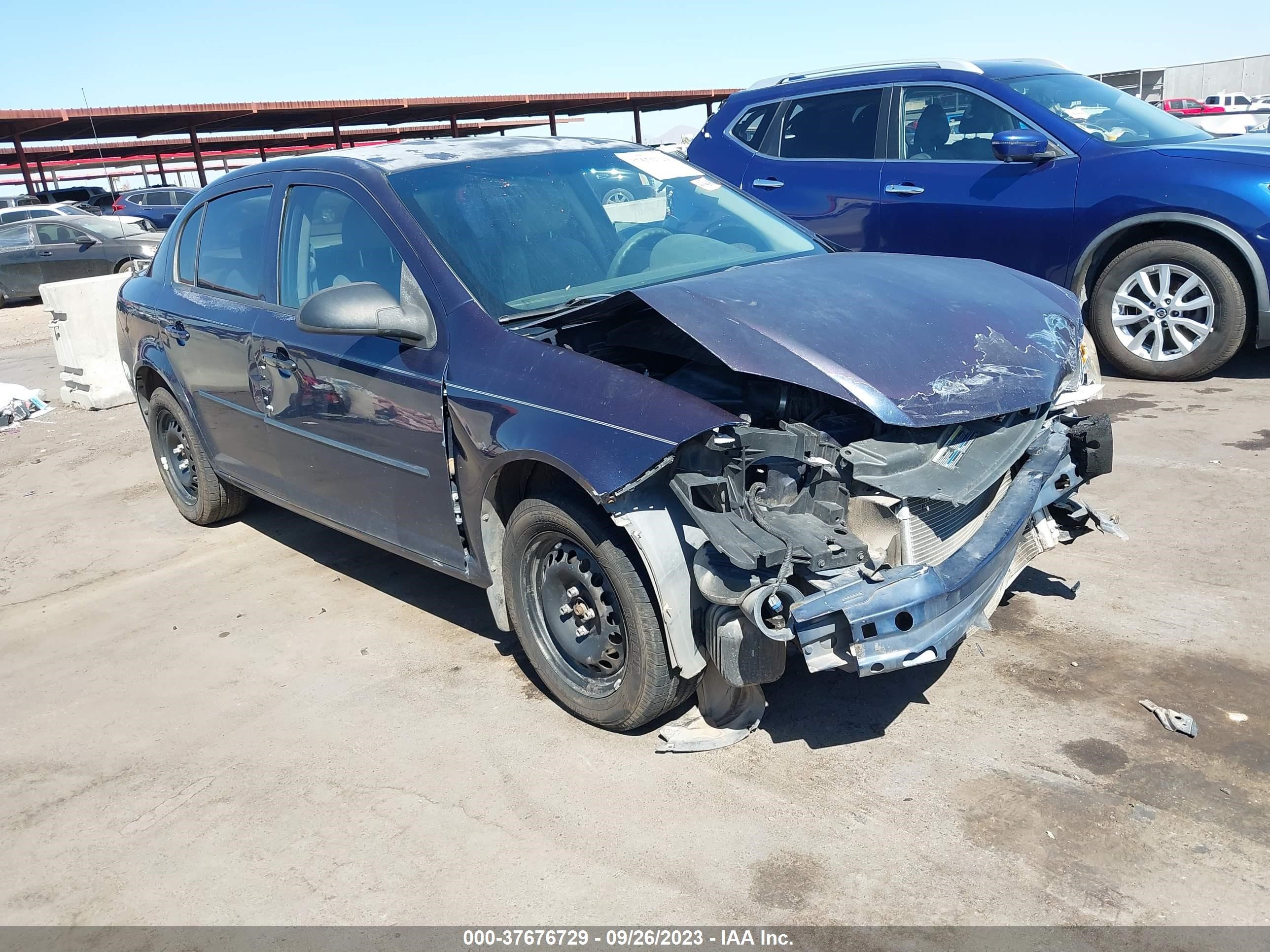 chevrolet cobalt 2010 1g1ab5f54a7158048