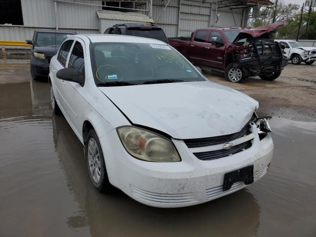 chevrolet cobalt ls 2010 1g1ab5f54a7226705