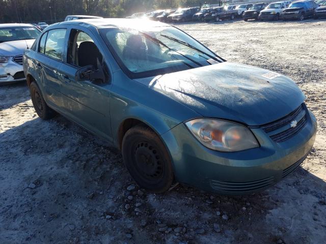 chevrolet cobalt ls 2010 1g1ab5f57a7182621