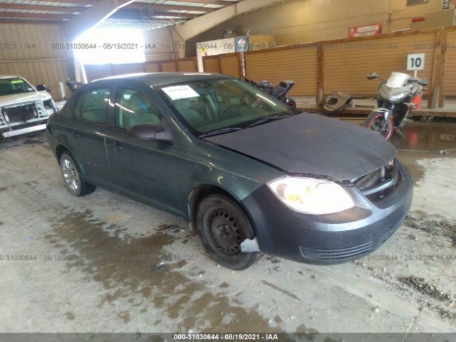 chevrolet cobalt 2010 1g1ab5f58a7120693