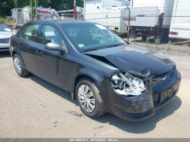 chevrolet cobalt 2010 1g1ab5f59a7118063