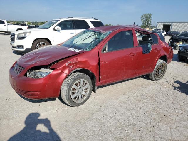 chevrolet cobalt ls 2010 1g1ab5f59a7207163