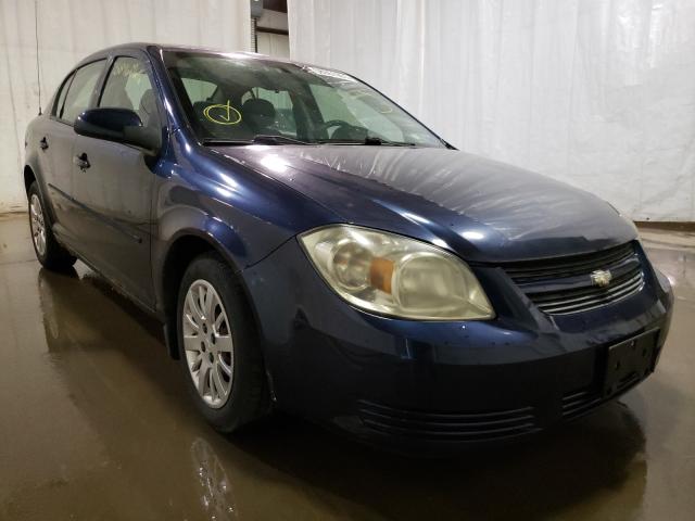 chevrolet cobalt 2010 1g1ac5f54a7131333