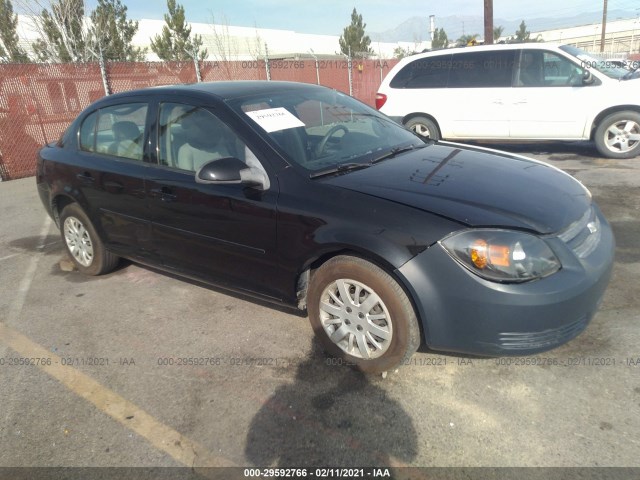 chevrolet cobalt 2010 1g1ad5f50a7233239