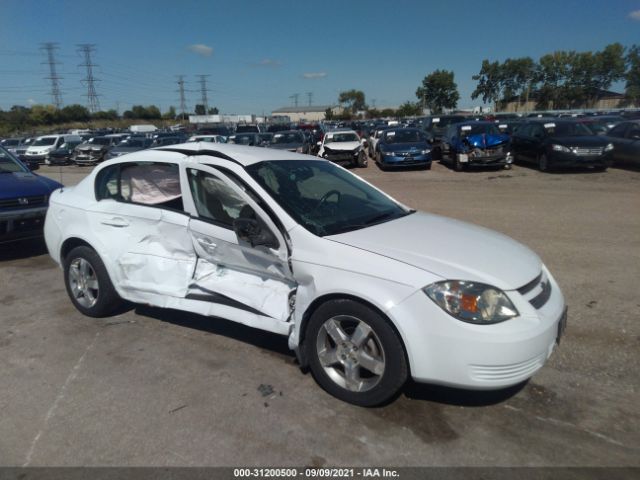 chevrolet cobalt 2010 1g1ad5f51a7143128