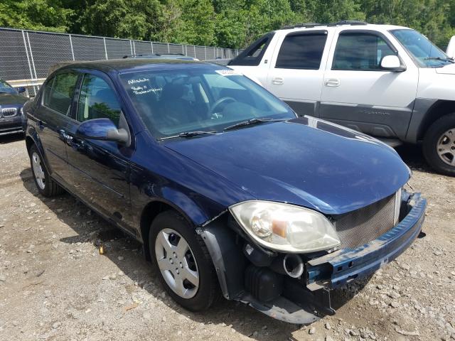 chevrolet cobalt 1lt 2010 1g1ad5f51a7160690