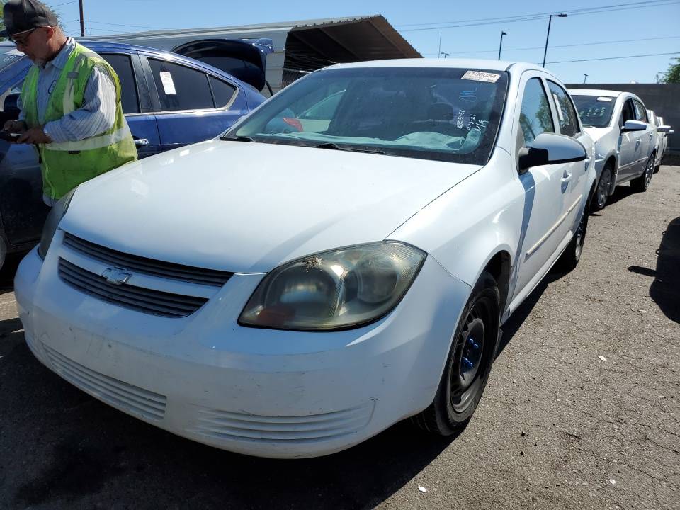 chevrolet cobalt 2010 1g1ad5f51a7225456