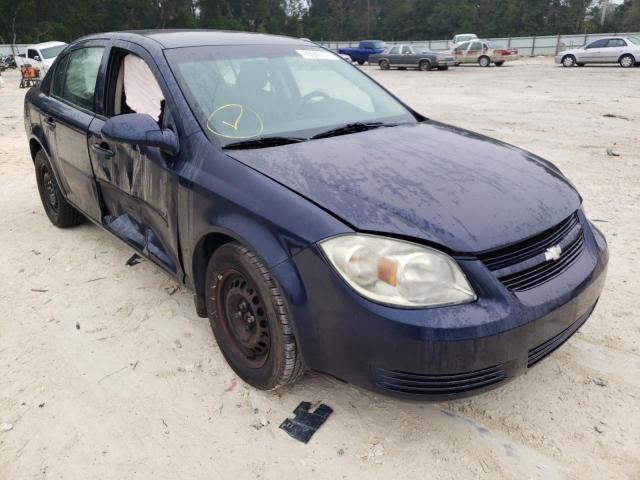 chevrolet cobalt 1lt 2010 1g1ad5f52a7163713