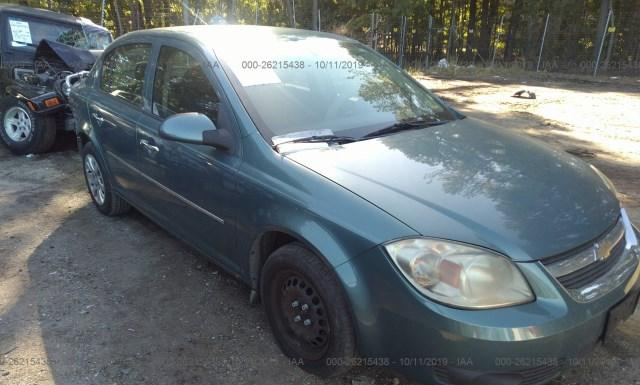 chevrolet cobalt 2010 1g1ad5f53a7162957