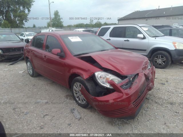 chevrolet cobalt 2010 1g1ad5f53a7164496