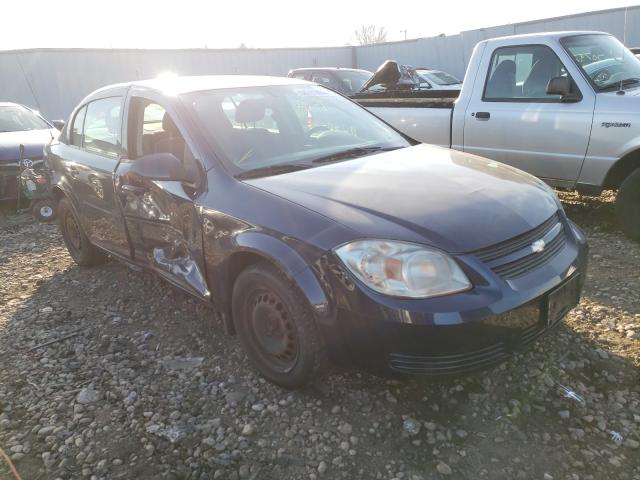 chevrolet cobalt 1lt 2010 1g1ad5f53a7206519