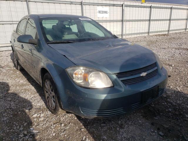 chevrolet cobalt 1lt 2010 1g1ad5f53a7213065