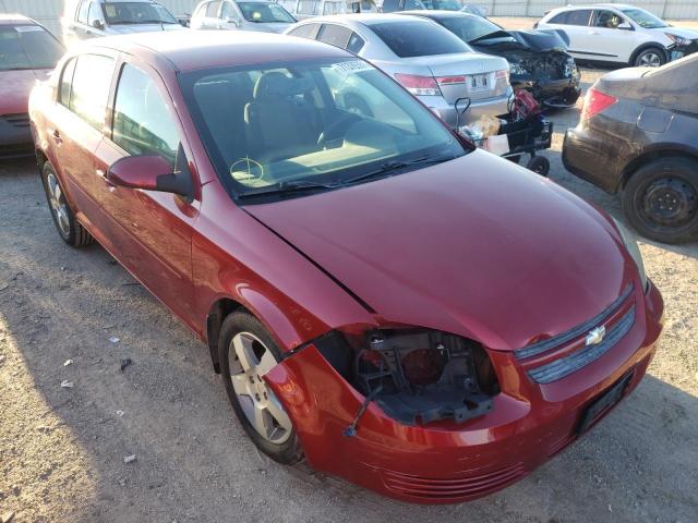 chevrolet cobalt 1lt 2010 1g1ad5f54a7178536