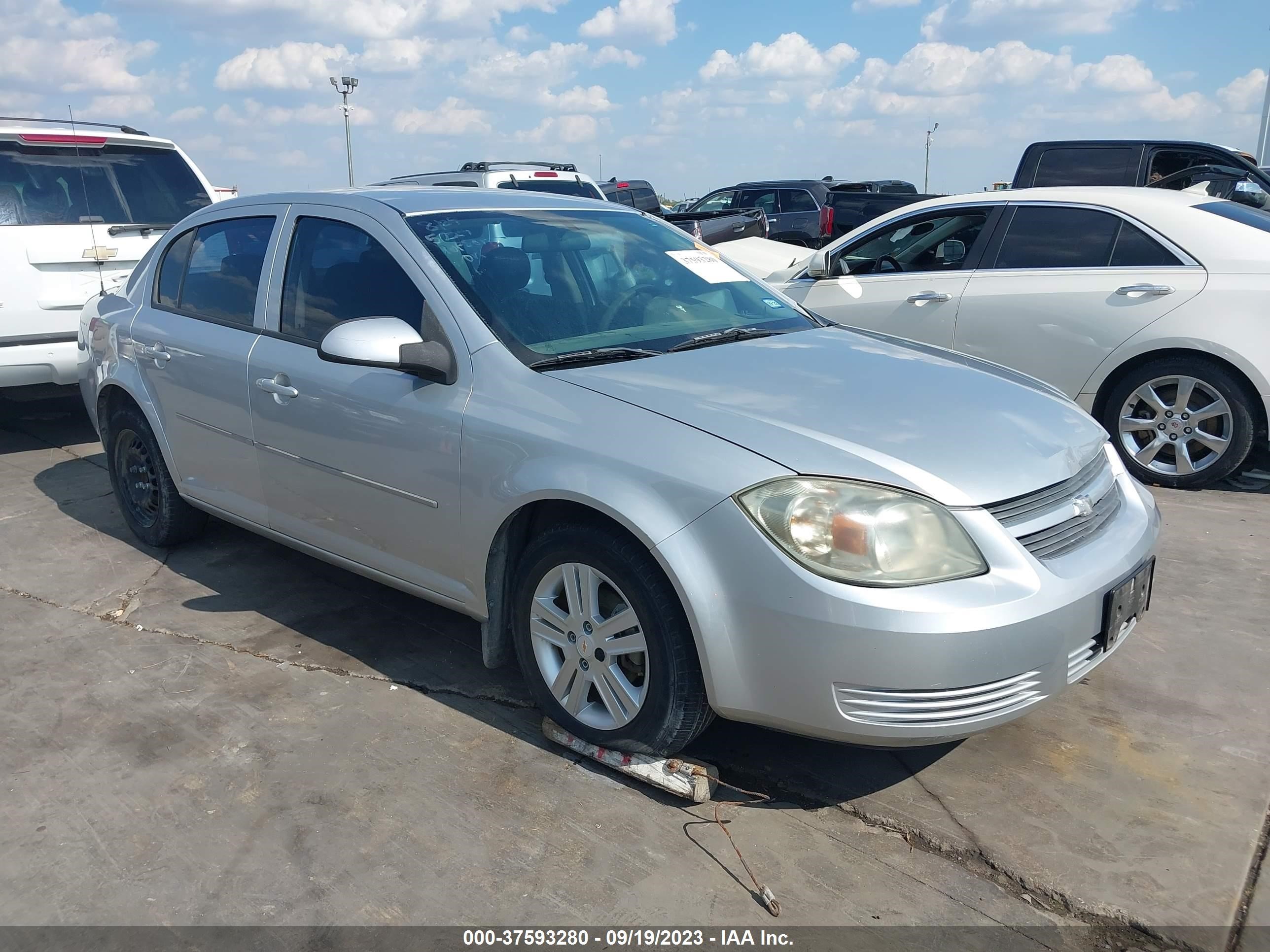 chevrolet cobalt 2010 1g1ad5f55a7108866