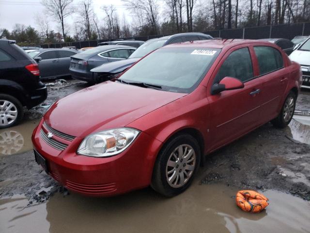 chevrolet cobalt 1lt 2010 1g1ad5f55a7158666