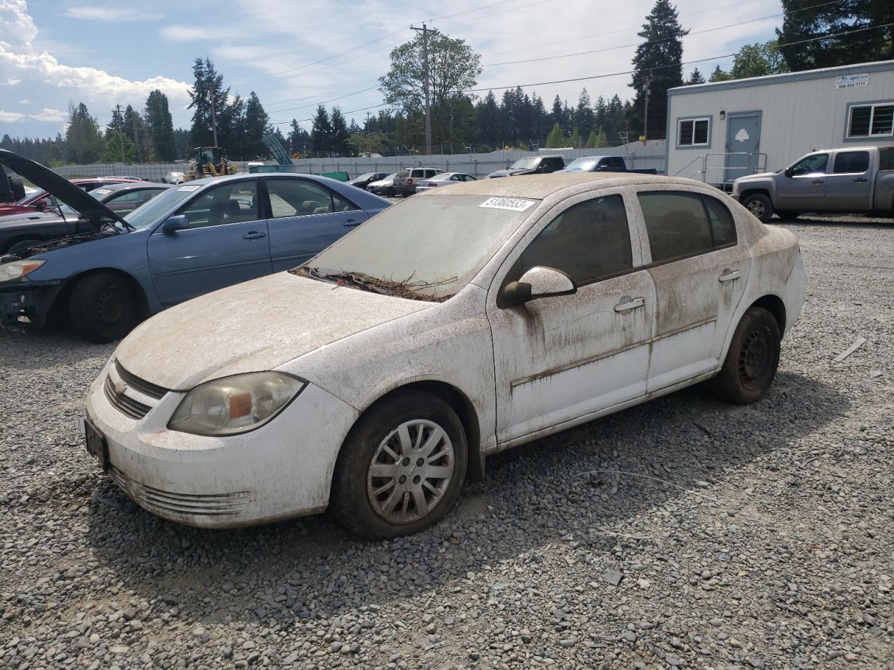 chevrolet cobalt 2010 1g1ad5f55a7160370