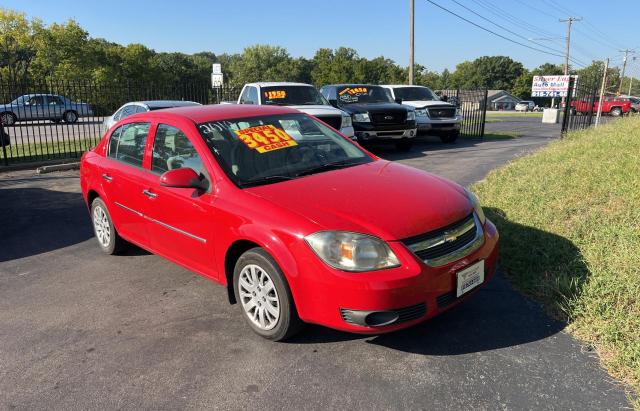 chevrolet cobalt 1lt 2010 1g1ad5f55a7192400