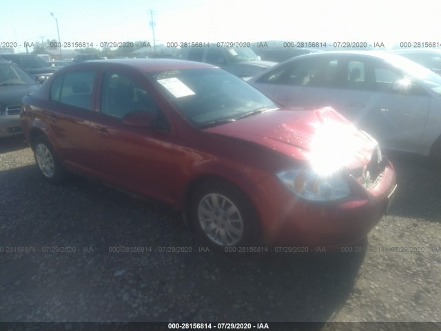 chevrolet cobalt 2010 1g1ad5f55a7241725