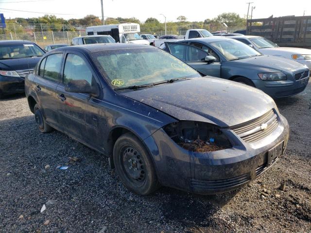 chevrolet cobalt 1lt 2010 1g1ad5f55a7245161