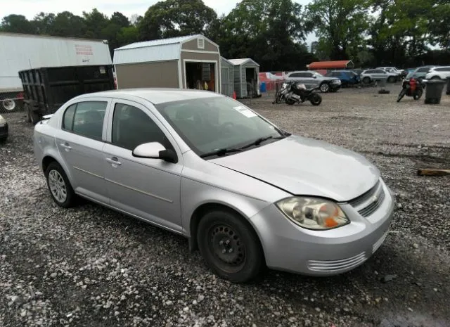 chevrolet cobalt 2010 1g1ad5f57a7114152