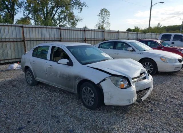 chevrolet cobalt 2010 1g1ad5f57a7167269