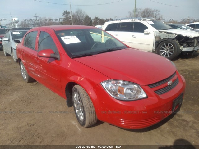 chevrolet cobalt 2010 1g1ad5f57a7192284