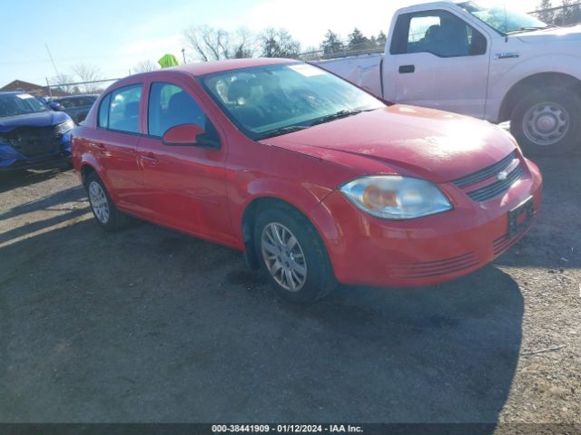 chevrolet cobalt 2010 1g1ad5f59a7167256