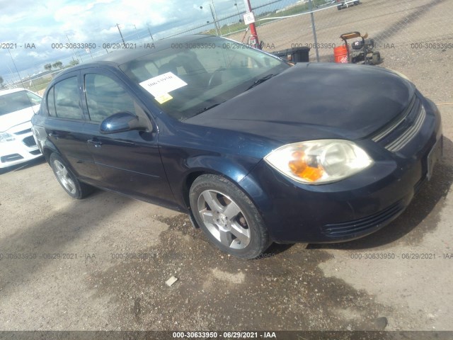 chevrolet cobalt 2010 1g1ad5f5xa7114405