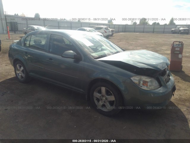 chevrolet cobalt 2010 1g1ad5f5xa7123718