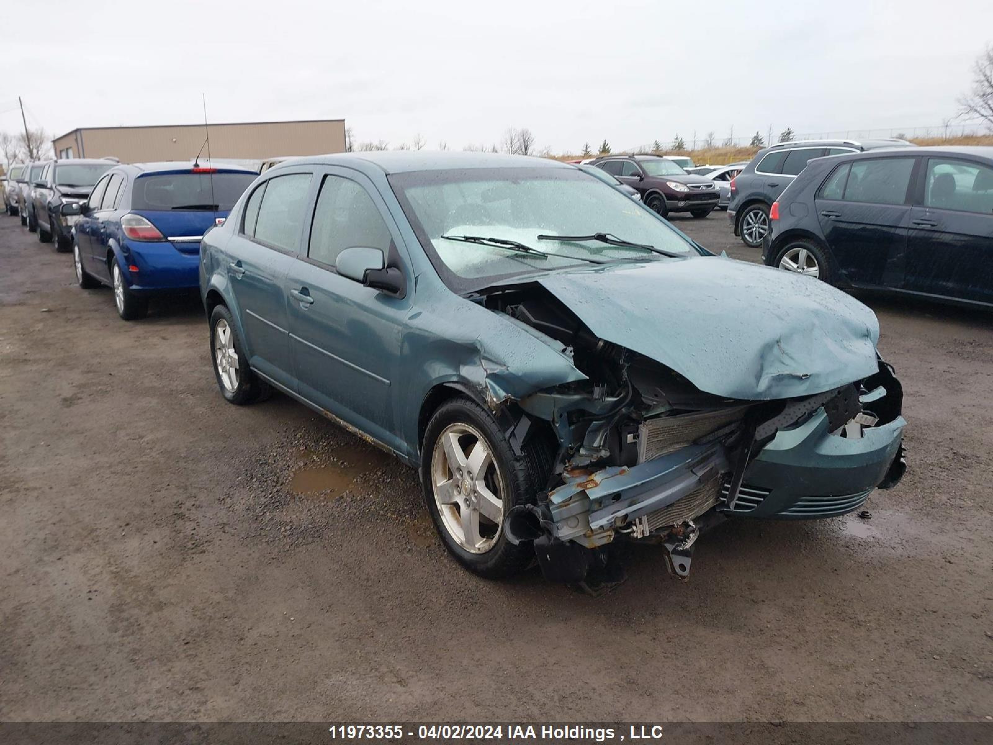 chevrolet cobalt 2010 1g1ad5f5xa7200409