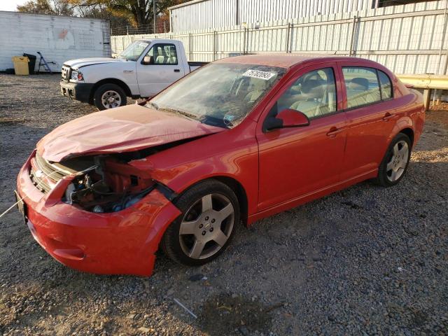 chevrolet cobalt 2010 1g1af5f50a7198020